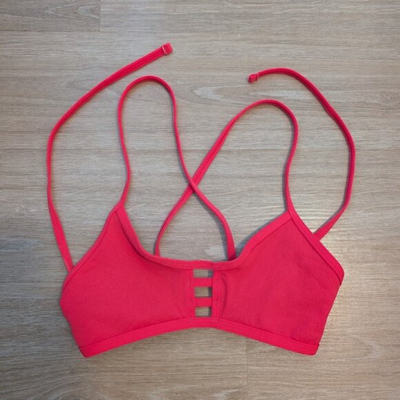 Jolyn swimwear bikini top - Picture 2 of 3